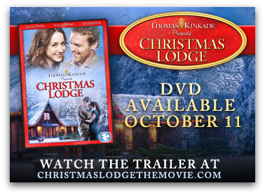 Best pris på Thomas Kinkade Presents Christmas Lodge DVD DVD-filmer -  Sammenlign priser hos Prisjakt